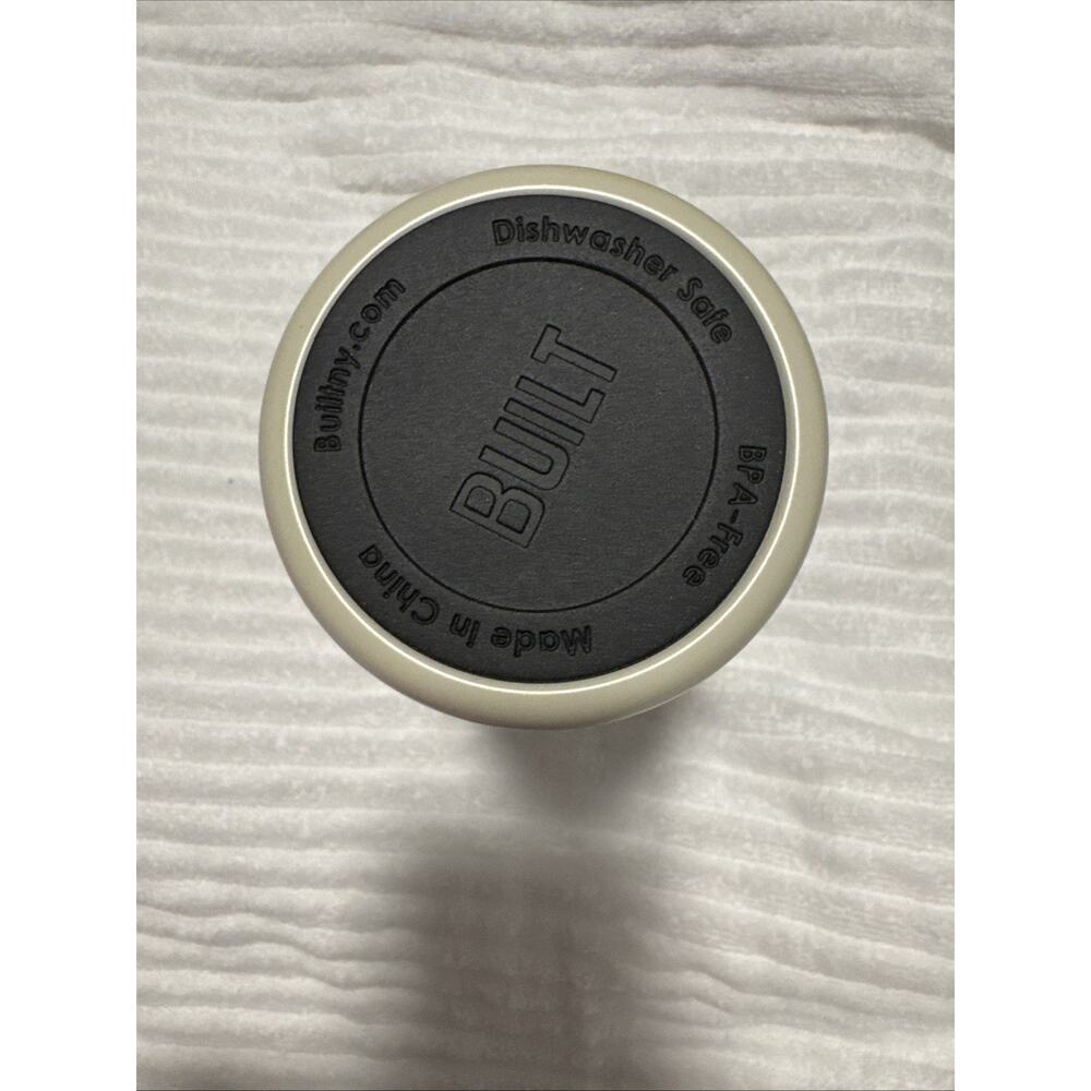 BUILT Shasta Double Wall Vacuum Insulated Stainless Steel Tumbler - 24 oz - Picture 3 of 5